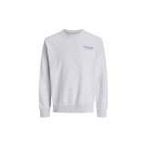 Sweaters uden H�tte til M�nd Jack & Jones Jjninety Crew Neck Hvid #1
