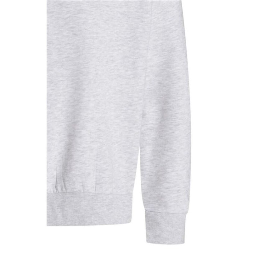 Sweaters uden H�tte til M�nd Jack & Jones Jjninety Crew Neck Hvid #3