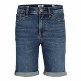 Shorts Jack & Jones Jjirick Jjoriginal Am 360 Brns Unisex #1