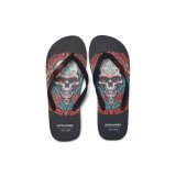 Klipklappere til mnd Jack & Jones JFWSKULLS Sort #1