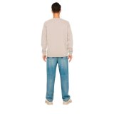 Sweaters uden H�tte til M�nd Only & Sons Onsdawson Reg Crew Vd Hvid #4