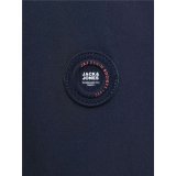 Jakke Jack & Jones Jjbrook Bomber M�rkebl� #5