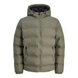 Jakke Jack & Jones Jjelements Pu Puffer #1