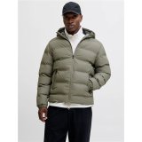 Jakke Jack & Jones Jjelements Pu Puffer #2