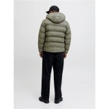 Jakke Jack & Jones Jjelements Pu Puffer #3