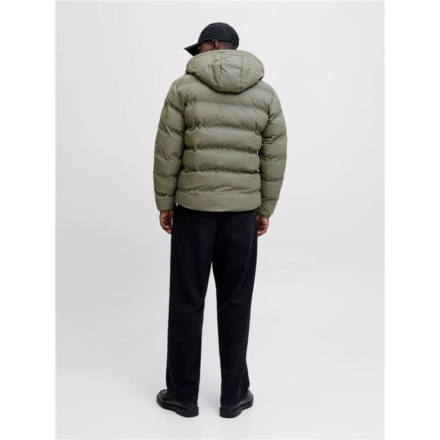 Jakke Jack & Jones Jjelements Pu Puffer #3