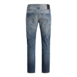 Jeans til M�nd Jack & Jones Jjimike Jjfox Cb 082 Bl� #2