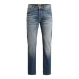 Jeans til M�nd Jack & Jones Jjimike Jjfox Cb 082 Bl� #1