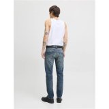 Jeans til M�nd Jack & Jones Jjimike Jjfox Cb 082 Bl� #4
