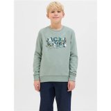Sweaters uden H�tte til B�rn Jack & Jones Jjgeplas Crew Neck Bl� #2