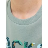 Sweaters uden H�tte til B�rn Jack & Jones Jjgeplas Crew Neck Bl� #5