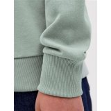 H�ttetr�je til B�rn Jack & Jones Jjgeplas Bl� Gr�n #4