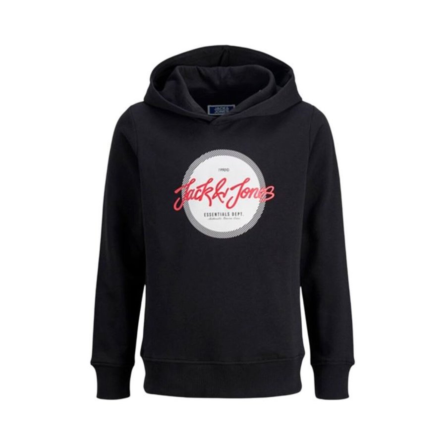 H�ttetr�je til B�rn Jack & Jones Jjurban Sort #1