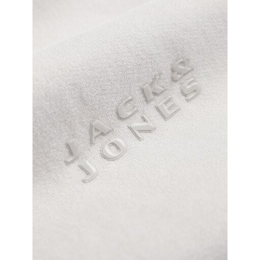 Sweaters uden H�tte til M�nd Jack & Jones JCOSTANCE SWEAT CREW NECK 12282821 Gr� #3