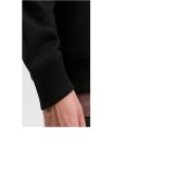 Sweaters uden H�tte til M�nd Jack & Jones JORNORREBRO EMB SWEAT CREW NOOS 12282893 Sort #3