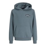 H�ttetr�je til B�rn Jack & Jones Jjyuki Stormy Weather Bl� #1
