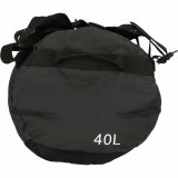 Sportsrygsk Whistler Sort 40 L #3