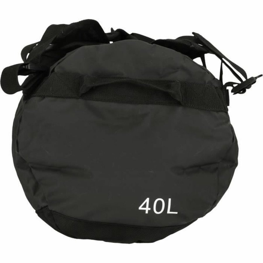 Sportsrygsk Whistler Sort 40 L #3