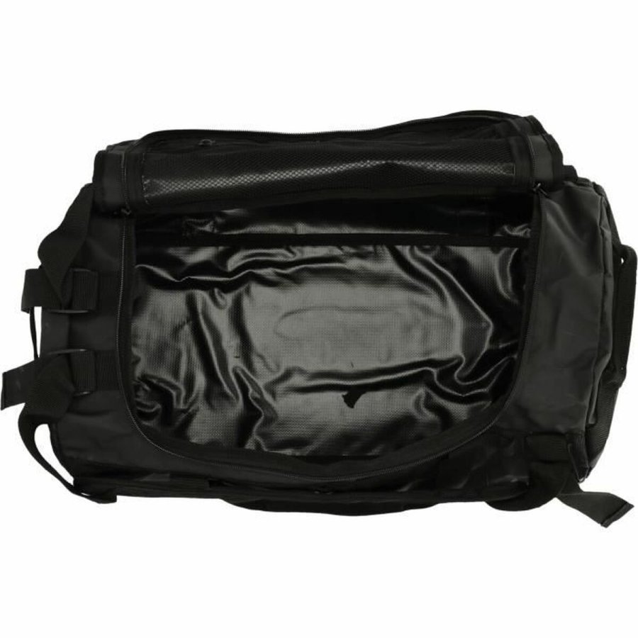 Sportsrygsk Whistler Sort 40 L #4