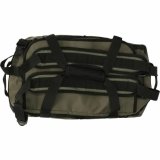 Sportsrygsk Whistler Brun 40 L #4