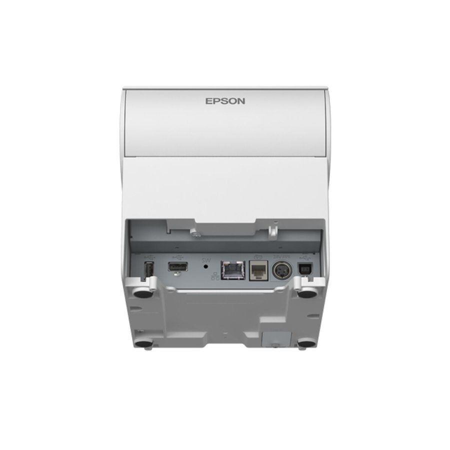 Billetprinter Epson TM-T88VII (111) #2