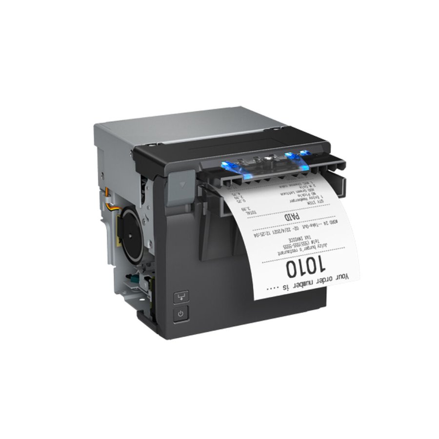 Billetprinter Epson C31CK01002 #2