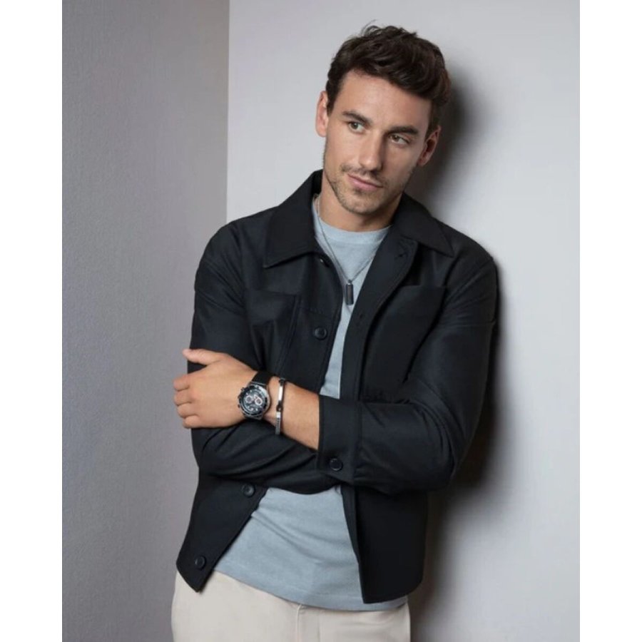 Vedhng til mnd Viceroy 15171C01010 Sort #2