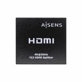 HDMI-kontakt Aisens A123-0506 Sort #1