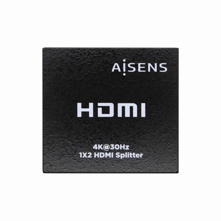HDMI-kontakt Aisens A123-0506 Sort #1
