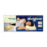 Ergonomisk kn- og ben pude Mobilex SoftSleep 50 x 10 x 30 cm #2