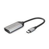 Kabel Micro USB Targus HD-H8K-GL #1