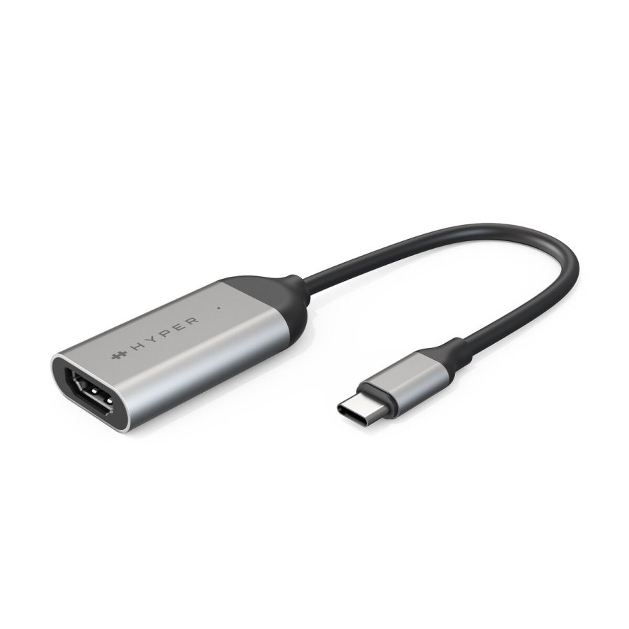 Kabel Micro USB Targus HD-H8K-GL #1