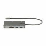 USB Hub Startech DKT30CHVSDPD #2