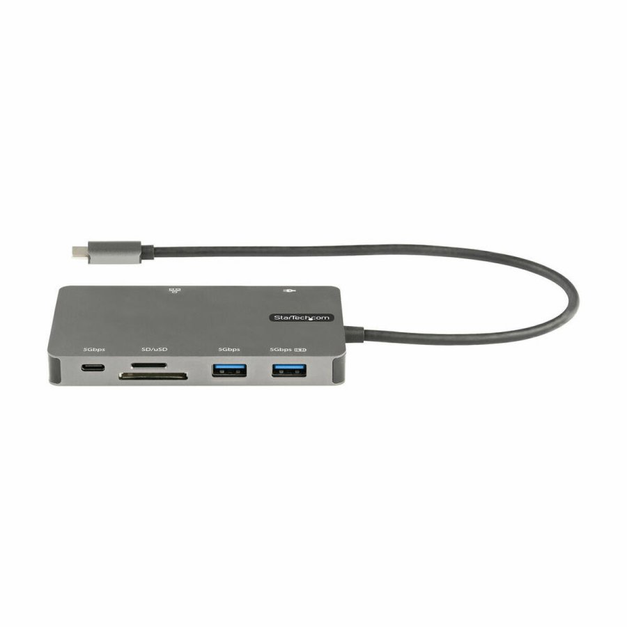 USB Hub Startech DKT30CHVSDPD #2