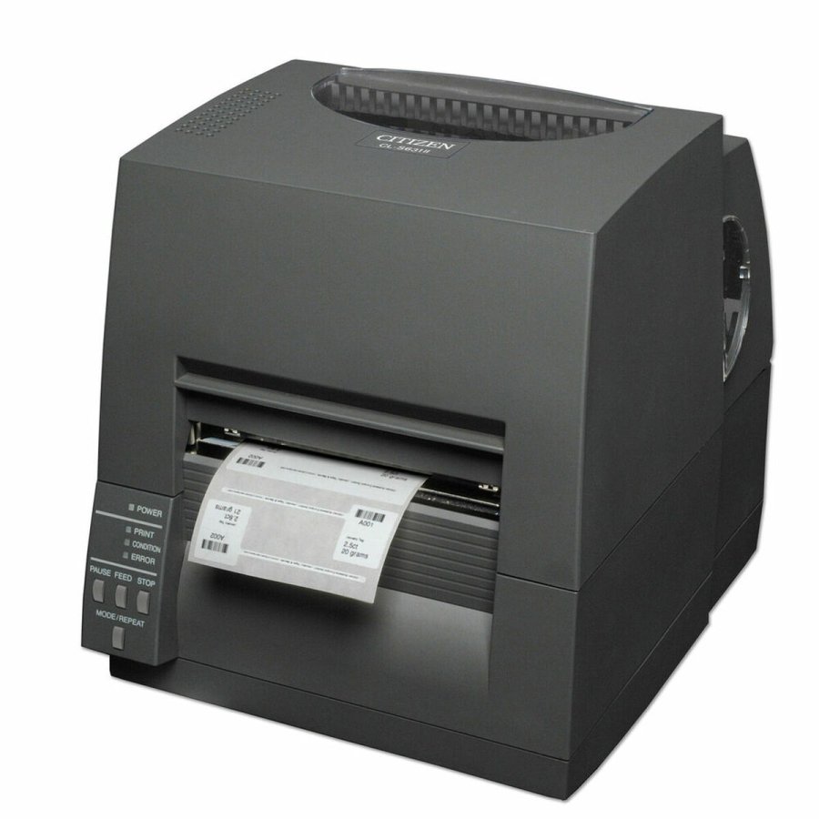 Termisk printer Citizen Systems CLS631IINEBXX Sort #1