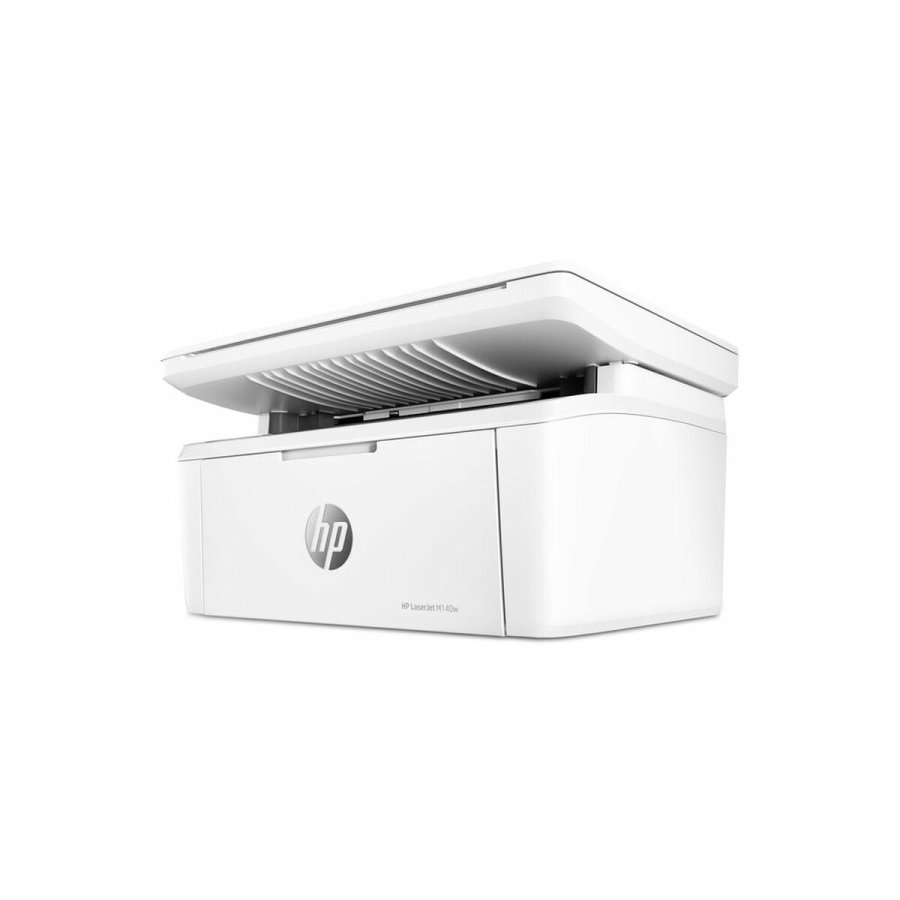 Laser Printer HP M140w MFP #1