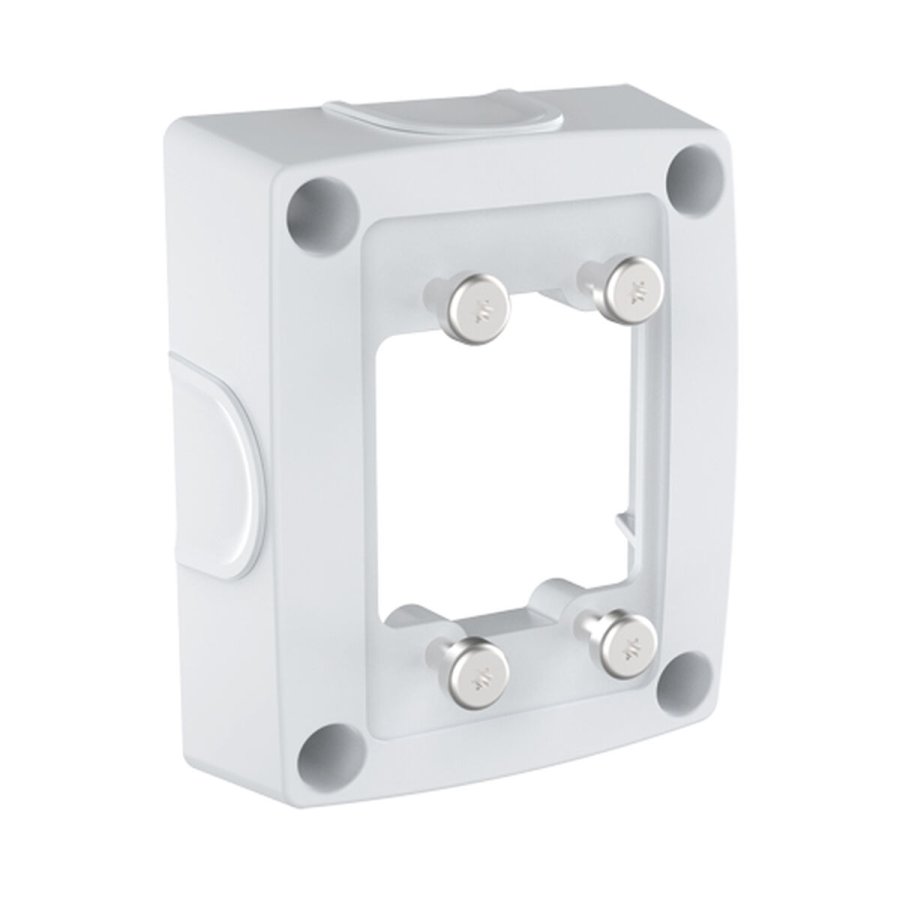 Stabilisering af sttte Axis TQ1601-E #2