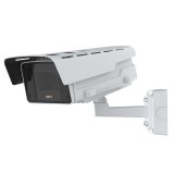 Stabilisering af sttte Axis TQ1601-E #3