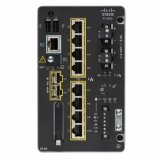 Switch CISCO IE-3300-8T2S-E #1