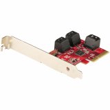 RAID-kontrolkort 6P6G-PCIE-SATA-CARD #1