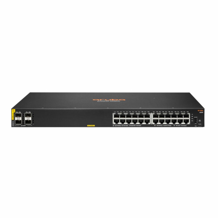 Switch HPE R8N87A #1