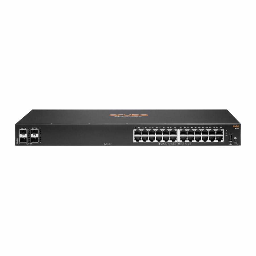 Switch HPE R8N88A #1