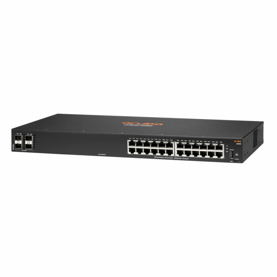 Switch HPE R8N88A #3