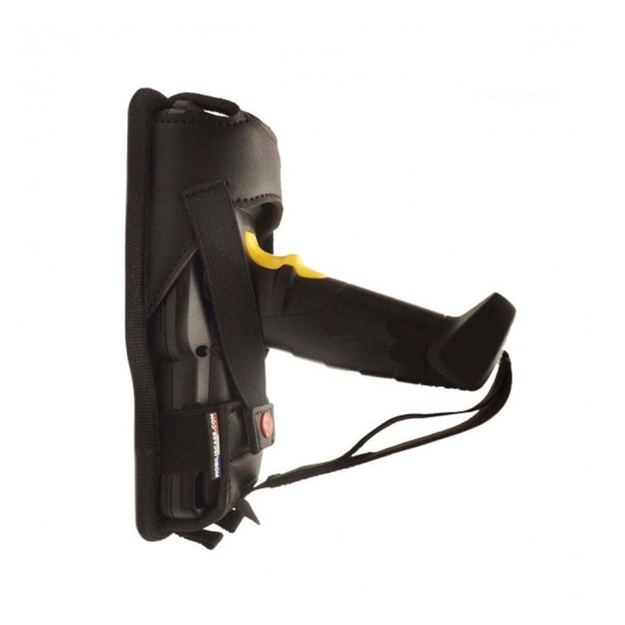 Mobilcover Mobilis 063007 Sort #5