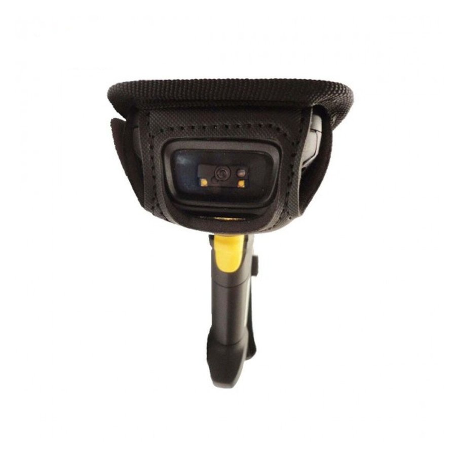 Mobilcover Mobilis 063007 Sort #6