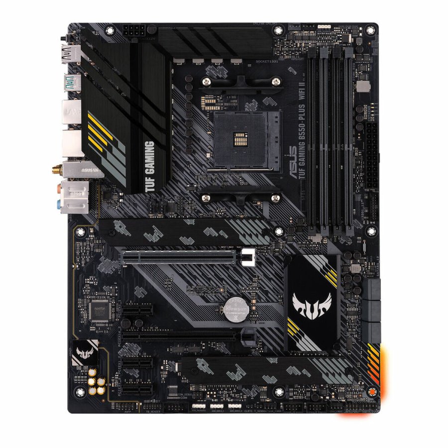 Motherboard Asus 90MB19U0-M0EAY0 AMD AM4 AMD B550 AMD #2