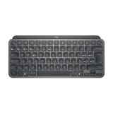 Tr�dl�st tastatur Logitech MX Keys Mini for business Spansk qwerty #1