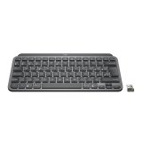 Tr�dl�st tastatur Logitech MX Keys Mini for business Spansk qwerty #2