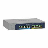 Switch Netgear MS108EUP-100EUS #1