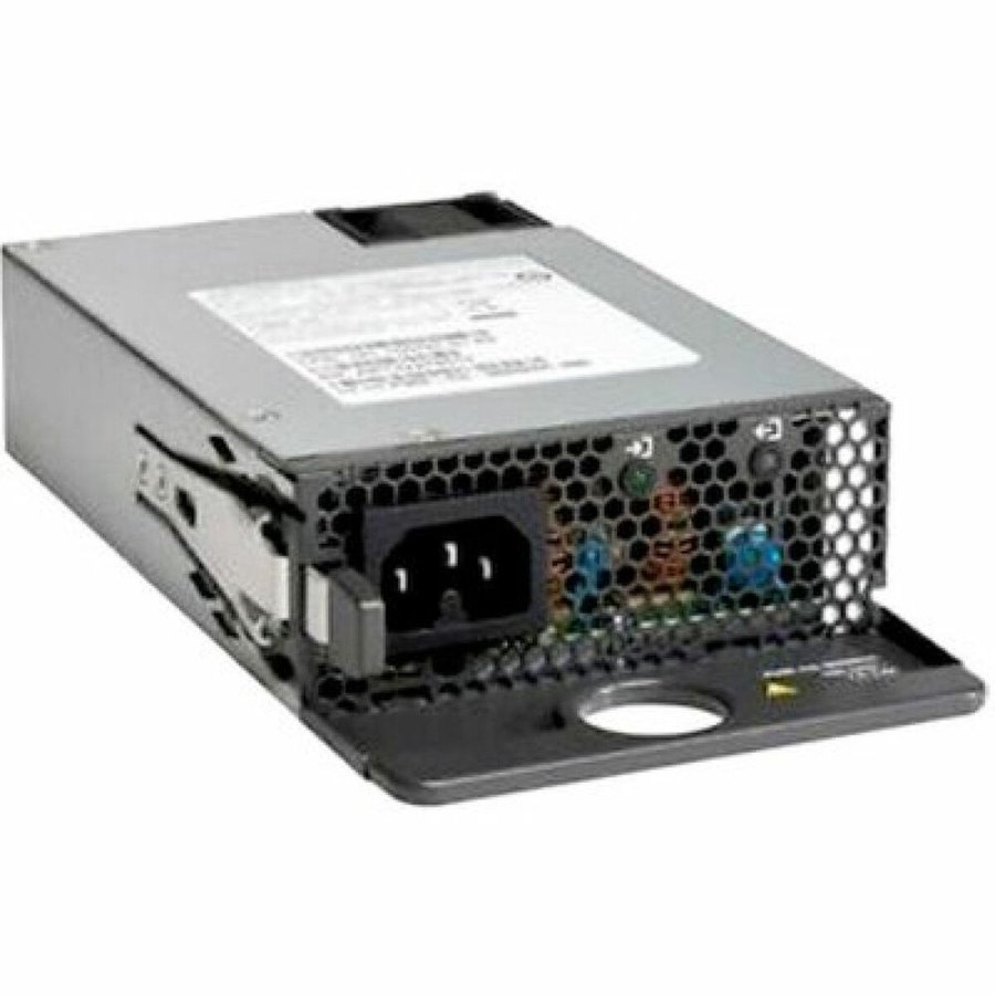Str�mforsyning CISCO PWR-C5-125WAC= Str�mforsyning 125 W CE #1